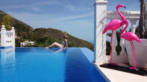 Villa Mañana, Mijas